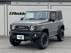 スズキ ジムニーシエラ の中古車 1.5 JC 4WD 千葉県山武郡芝山町 435.8万円