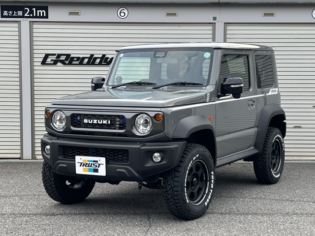 スズキ ジムニーシエラ 1.5 JC 4WD 2024年 40キロ (千葉県) 株式 スズキ ジムニーシエラ 1.5 JC 4WD 2024年 40キロ (千葉県) 株式