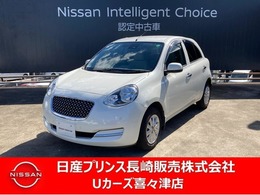 日産 マーチ 1.2 ボレロ エマージェンシーブレーキ　ナビ　ドラレコ