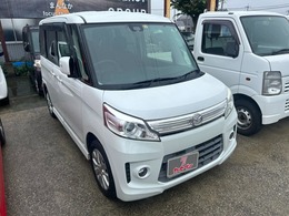 マツダ フレアワゴン 660 XS 4WD 