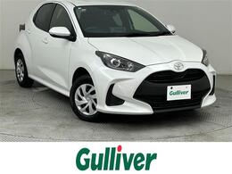 トヨタ ヤリス 1.5 X 4WD ・4WD・寒冷地仕様・社外ナビ　CD/BT/USB/