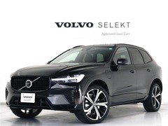 ボルボ XC60 の中古車 リチャージ アルティメット T6 AWD プラグイン ハイブリッド 4WD 東京都世田谷区 780.0万円