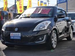 スズキ スイフト 1.2 XL-DJE バックカメラ　プッシュスタート