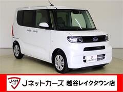 スバル シフォン の中古車 660 G 埼玉県越谷市 126.8万円