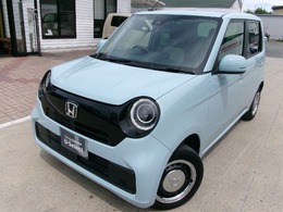 ホンダ N-ONE 660 オリジナル 4WD オートエアコン/プラズマクラスター技術搭