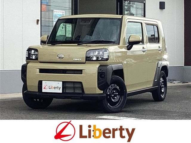 ■□■□■ 近畿・四国で20店舗以上展開中のリバティです！！ お好きな車種・グレード・カラーがきっと見つかります。登録届出済未使用車は遠方販売不可です。ご購入可能エリアに関してはお問合せください。■□■□■