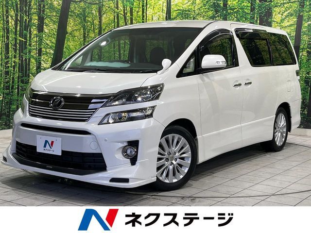 エアロ　両側電動スライド　純正ナビ　バックカメラ　禁煙車　電動リアゲート