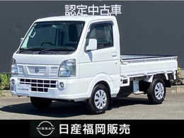 日産 NT100クリッパー 660 GX 4WD CDデッキ　　パワーウィンドウ