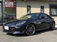スバル BRZ の中古車 2.4 STIスポーツ パープル エディション 愛知県大府市 458.0万円