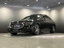 メルセデス・ベンツ Eクラス E200 アバンギャルド AMGラインパッケージ (ISG搭載モデル) パノラミックスライディングルーフ