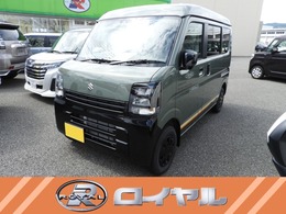 スズキ エブリイ 660 Jリミテッド ハイルーフ 