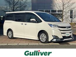 トヨタ ノア 1.8 ハイブリッド G 後席フリップダウンモニター/モデリスタエ