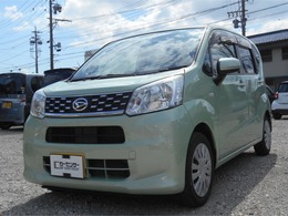 ダイハツ ムーヴ 660 L 純正ナビ/フルセグ/バックカメラ