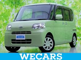 ダイハツ タント 660 X 電動スライドドア/ETC/ABS/横滑り防止装置/