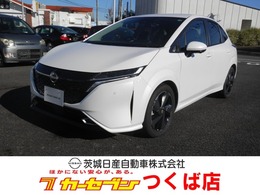 日産 ノートオーラ 1.2 G 純正ナビ純正ホイールETCドラレコ