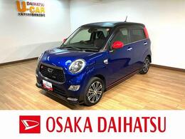 ダイハツ キャスト スポーツ 660 SAII 4WD 4WD・スマ-トアシストII・純正フルセ