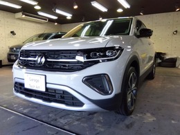 フォルクスワーゲン T-Cross TSI スタイル ビーツサウンド 障害物センサー シートH
