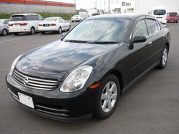 日産 スカイライン 2.5 250GTm 