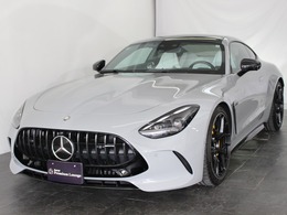 メルセデスAMG GT 63 4マチックプラス クーペ 4WD 白革 カ-ボンP ブルメスタ- パノラマル-フ