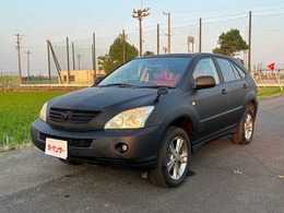 トヨタ ハリアーハイブリッド 3.3 Lパッケージ 4WD バックカメラ