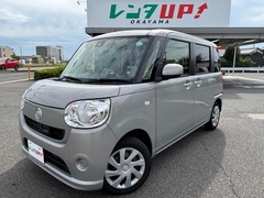 ダイハツ ムーヴキャンバス の中古車 660 L SAII 岡山県岡山市北区 44.3万円