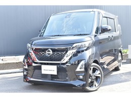 日産 ルークス 660 ハイウェイスターGターボ プロパイロット エディション 