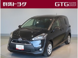 トヨタ シエンタ 1.5 G ワンオーナー・点検記録簿・ナビ・TV・ETC
