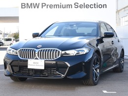 BMW 3シリーズ 320i Mスポーツ LEDヘッドライト　シートヒーター