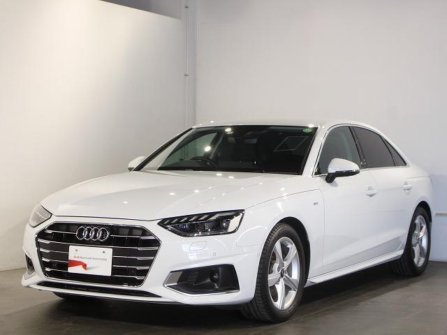 正規ディーラーAudi奈良のお車をご覧い頂きありがとうございます。株式会社ファーレン古都のAudi3支店の中からお客様のご希望にあった1台をご案内させて頂きます。