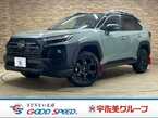 2.5 ハイブリッド アドベンチャー オフロード パッケージII E-Four 4WD