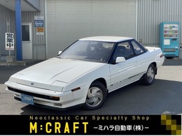 スバル アルシオーネ 2.7 VX 4WD 