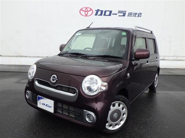当社では納車後のアフターフォローをしっかりと行いたいと思っておりますので、販売は鹿児島県内在住の個人のお客様に限らせていただいております。