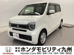 ホンダ N-WGN 660 L ホンダ センシング ホンダ純正ナビ　リヤカメラ