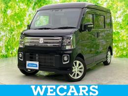マツダ スクラムワゴン 660 PZ-S ハイルーフ 4WD ディスプレイオーディオ9インチ/両側電動