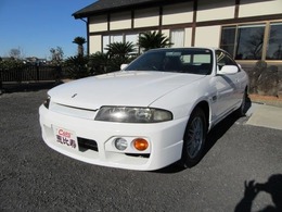 日産 スカイライン 2.0 GTS クーペ