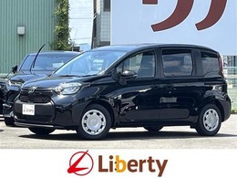 トヨタ シエンタ ハイブリッド 1.5 X 登録済未使用車 禁煙車 トヨタセーフティセ