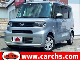 ダイハツ タント 660 フレンドシップ スローパー X 福祉車/スローパー/電動ウインチ/パワスラ