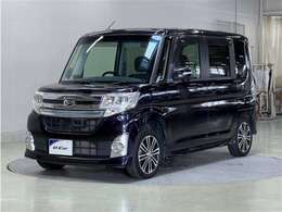 ダイハツ タント RS トップED SA 