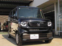 ホンダ N-BOX 660 10インチTVバックカメラ Bluetooth　ETC