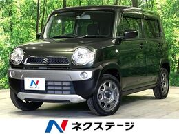 スズキ ハスラー 660 G 純正ナビ バックカメラ ETC シートヒーター