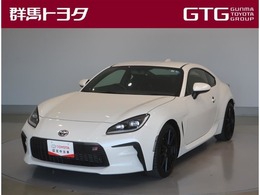 トヨタ GR86 2.4 RZ 