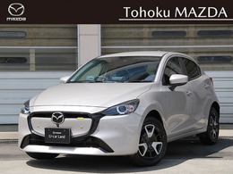 マツダ MAZDA2 1.5 15BD i セレクション ・マツダコネクトパッケージ(車載通信機搭