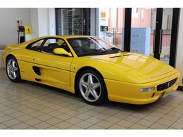 フェラーリ F355 ベルリネッタ 