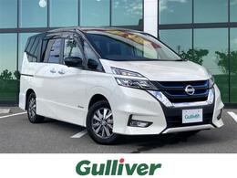 日産 セレナ 1.2 e-POWER ハイウェイスター V 純正9型ナビ 全方位 両側電動 ドラレコ