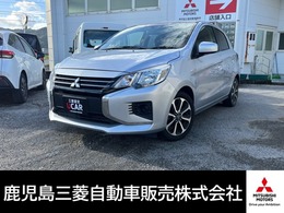 三菱 ミラージュ 1.2 M ナビ　ETC　バックカメラ