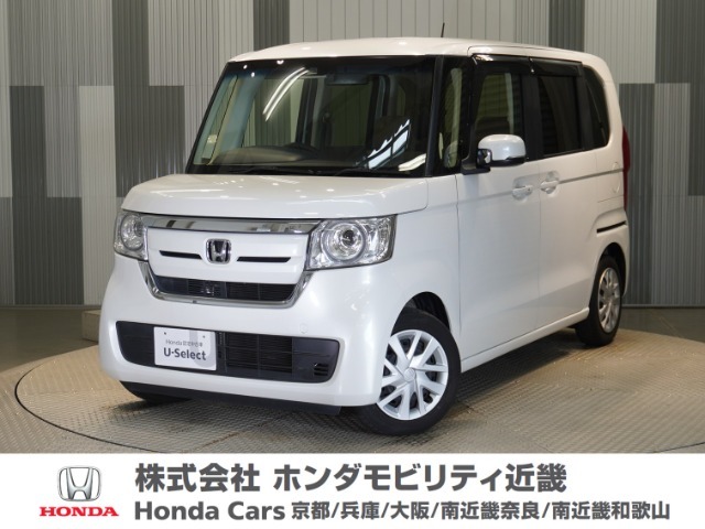 当店の販売車両はほとんどが自社での下取車とデモカー(展示　試乗車)から構成されており、安心してご購入できます。