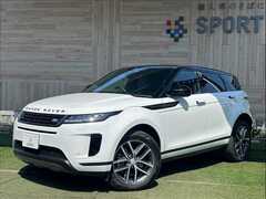 ランドローバー レンジローバーイヴォーク PHEV の中古車 S 2.0L D200 ディーゼルターボ 4WD 愛知県名古屋市緑区 526.3万円