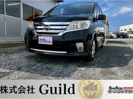 日産 セレナ 2.0 ハイウェイスター 自社 ローン 対応 北九州