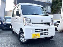 マツダ スクラム 660 PA ハイルーフ 禁煙　5速マニュアル車　ETC　ドラレコ