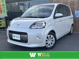 トヨタ ポルテ 1.5 G ワンオーナー/スマキー/片側電動/ETC/